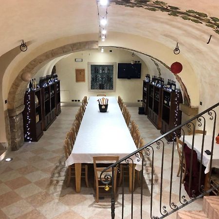 Antico Albergo Negrar Dış mekan fotoğraf