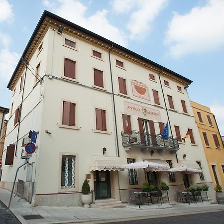 Antico Albergo Negrar Dış mekan fotoğraf