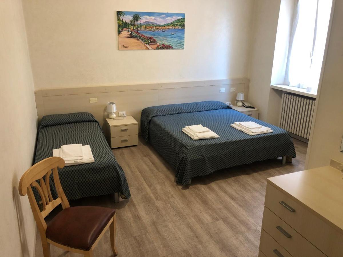 Antico Albergo Negrar Dış mekan fotoğraf