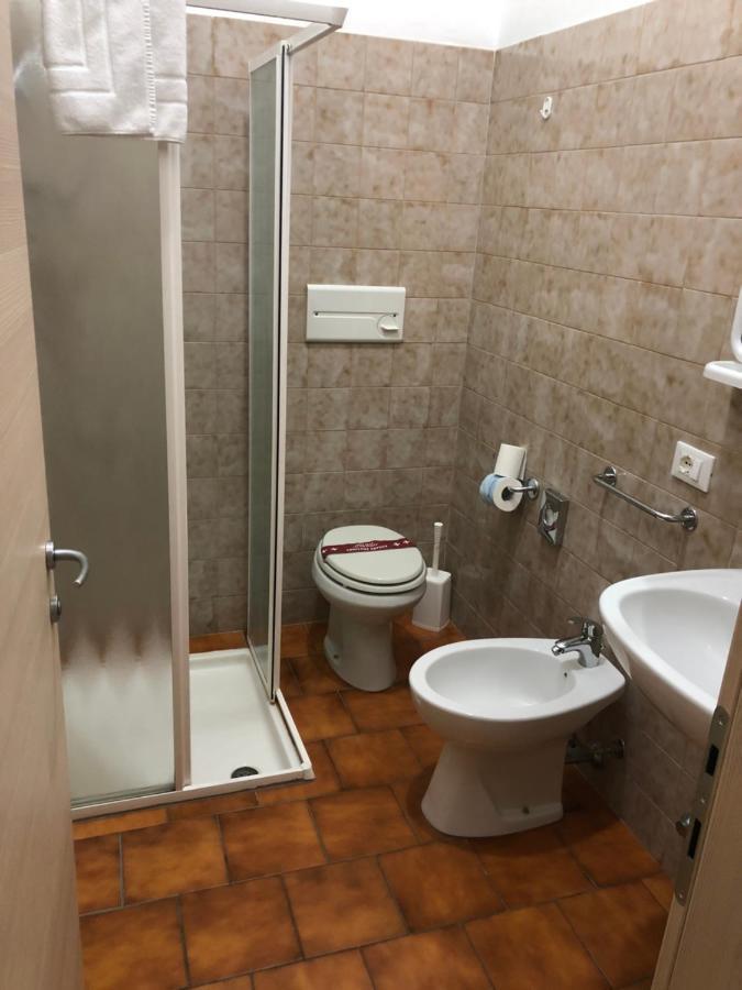 Antico Albergo Negrar Dış mekan fotoğraf