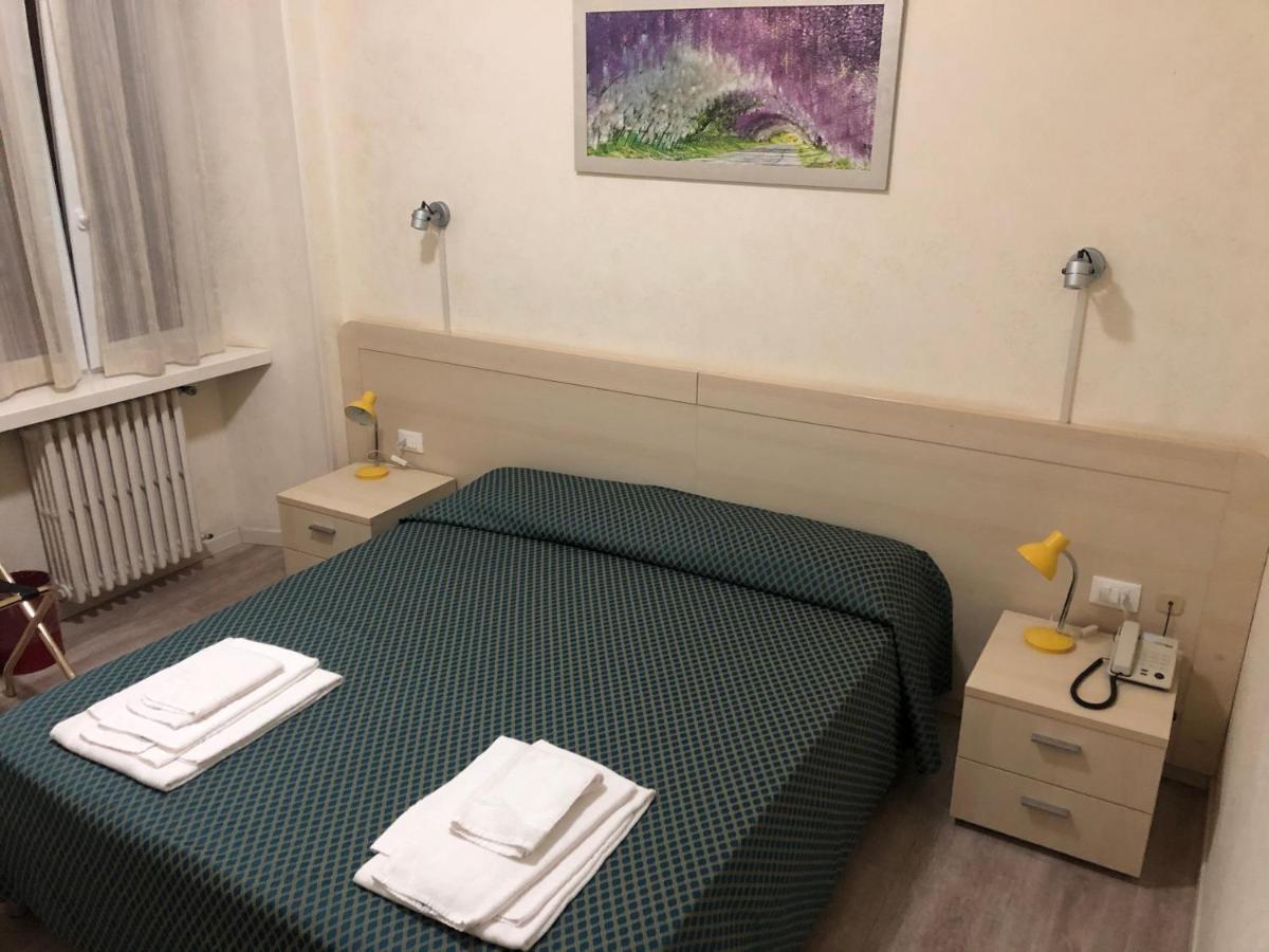 Antico Albergo Negrar Dış mekan fotoğraf