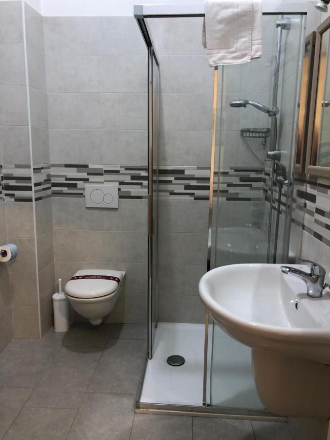 Antico Albergo Negrar Dış mekan fotoğraf