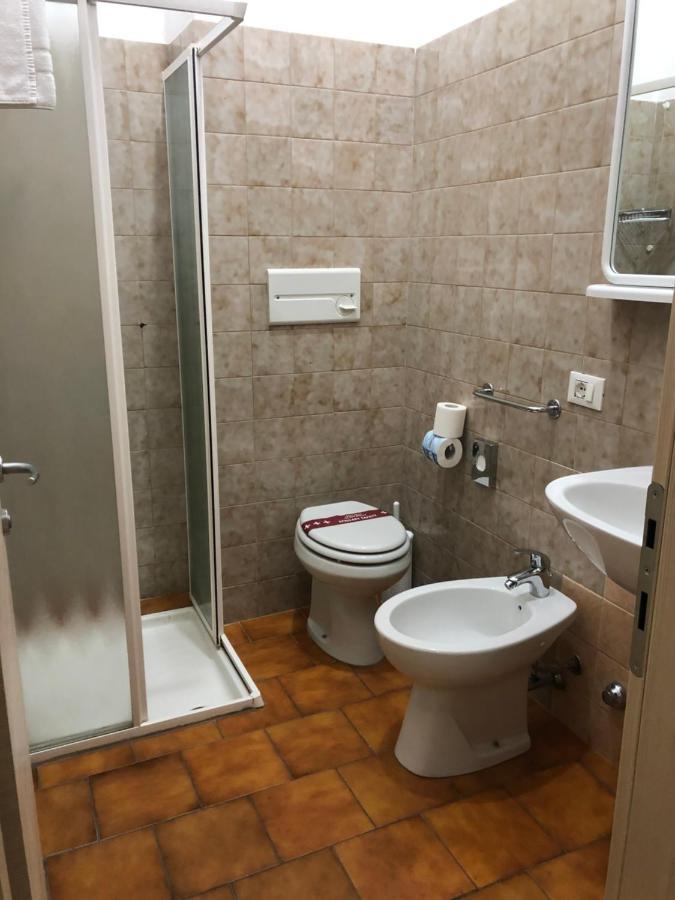 Antico Albergo Negrar Dış mekan fotoğraf