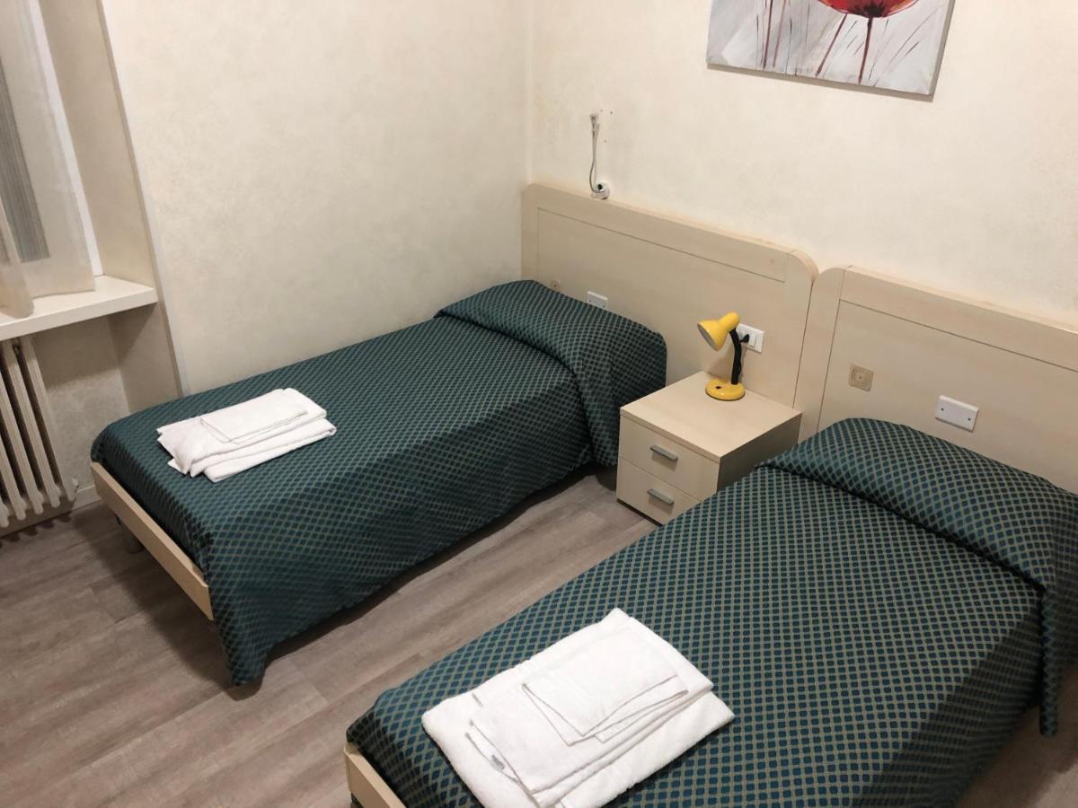 Antico Albergo Negrar Dış mekan fotoğraf