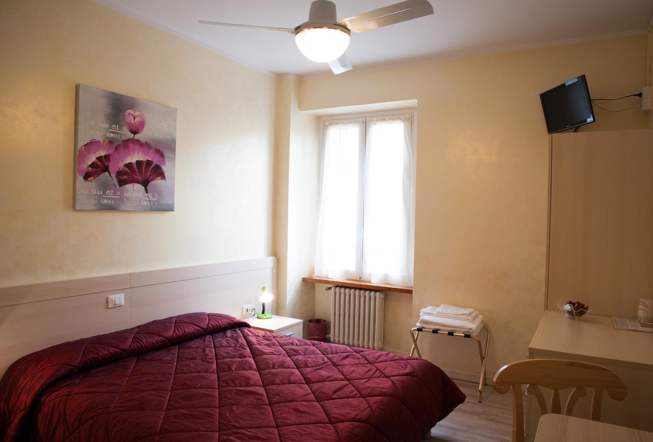 Antico Albergo Negrar Dış mekan fotoğraf