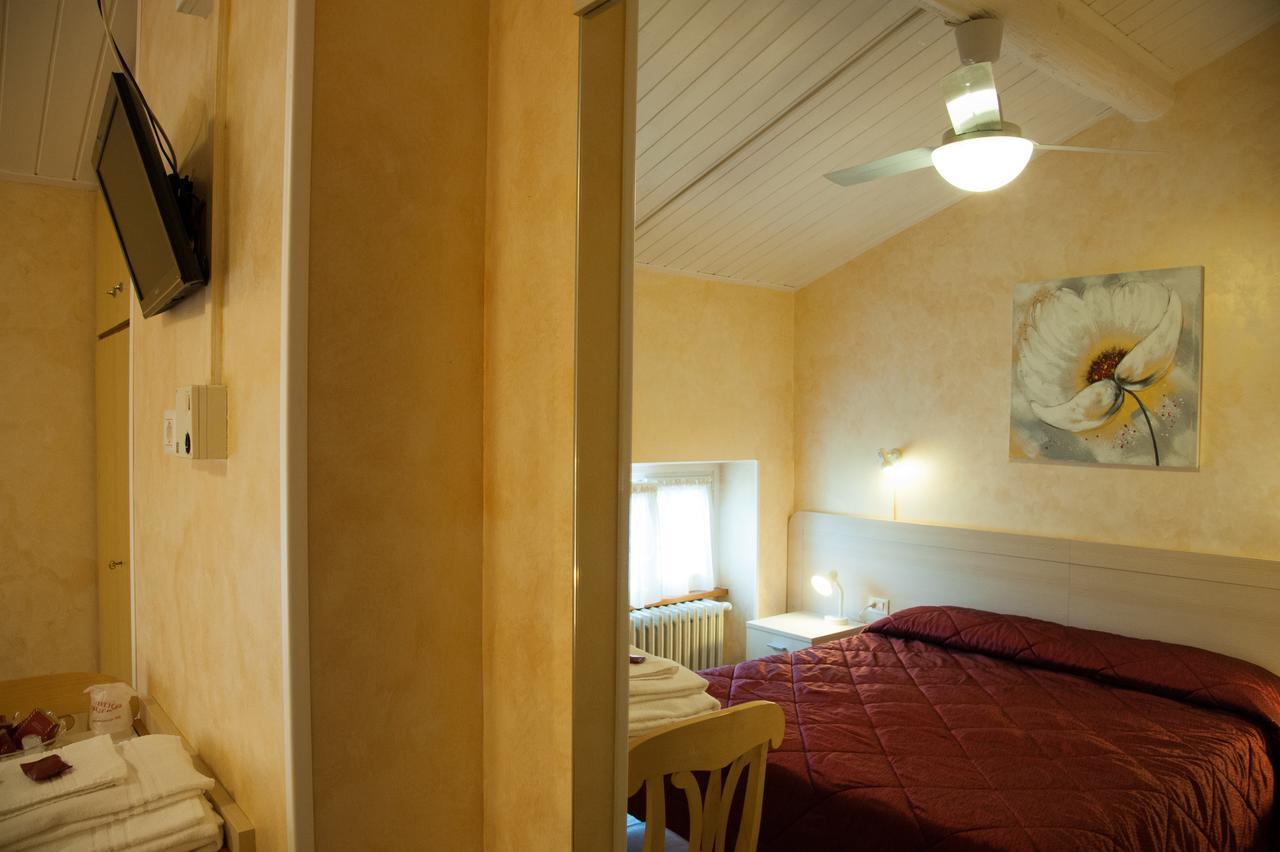 Antico Albergo Negrar Dış mekan fotoğraf