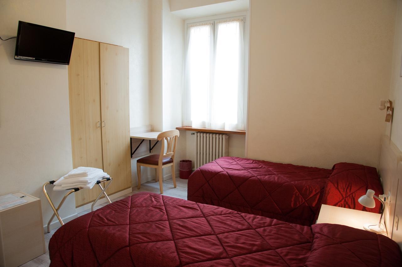 Antico Albergo Negrar Dış mekan fotoğraf