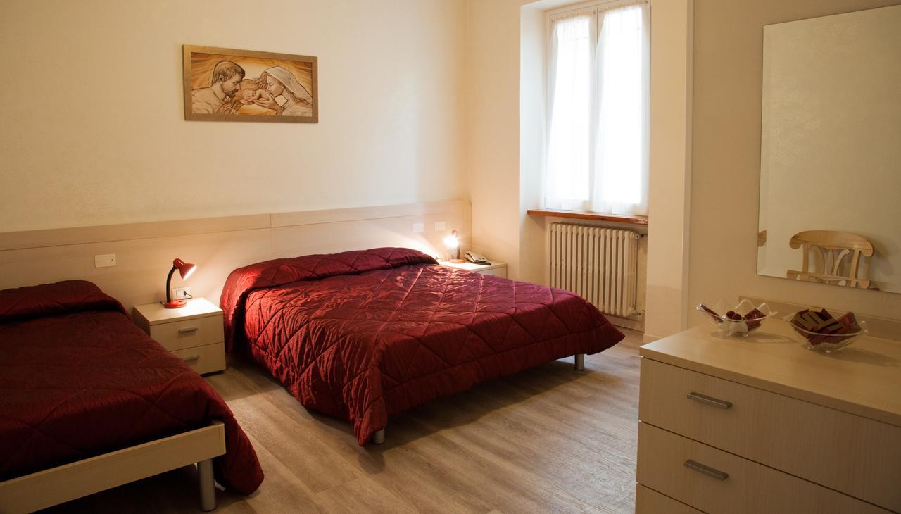 Antico Albergo Negrar Dış mekan fotoğraf