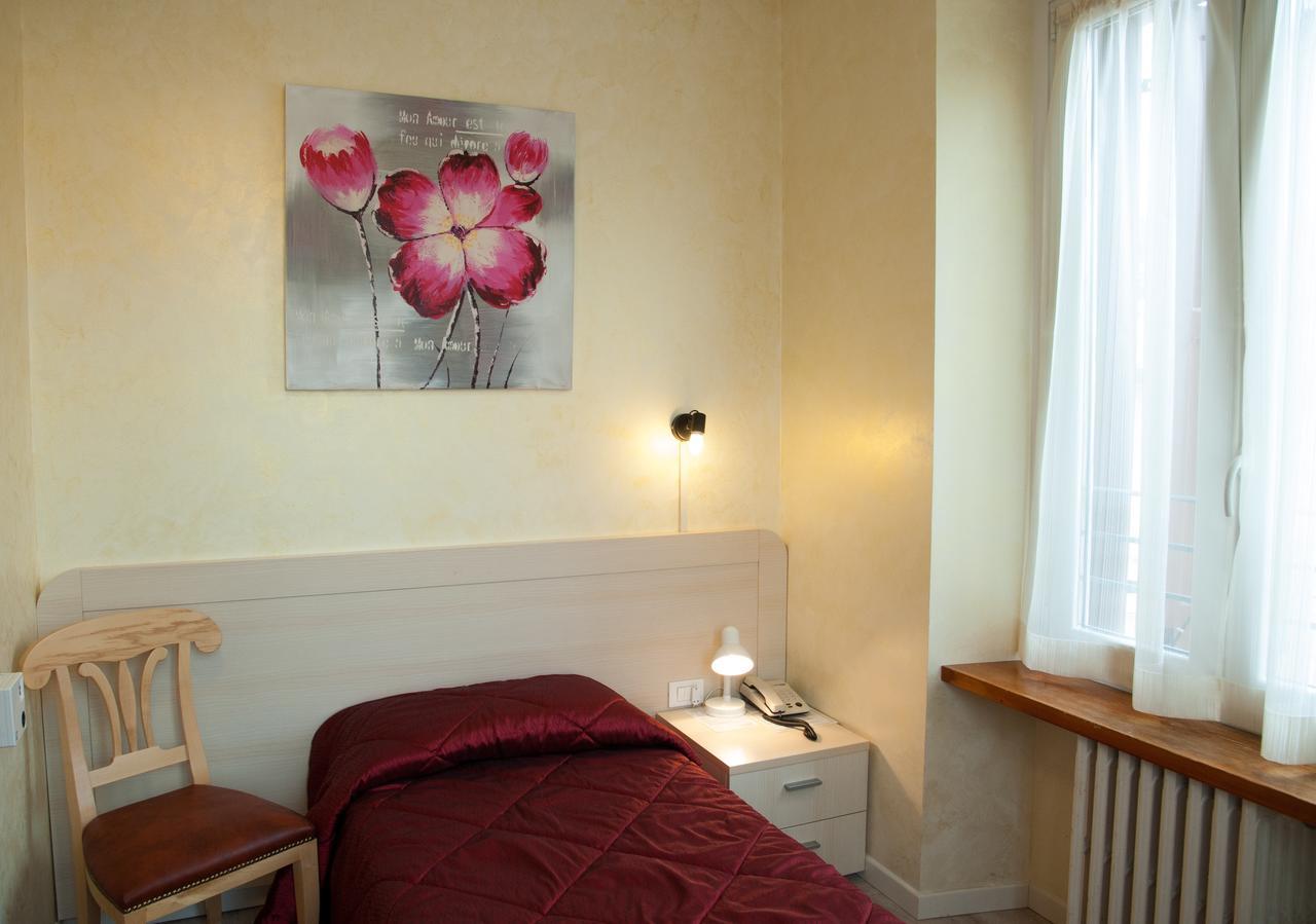Antico Albergo Negrar Dış mekan fotoğraf