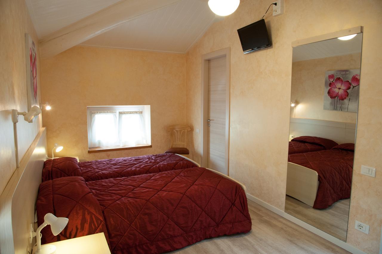 Antico Albergo Negrar Dış mekan fotoğraf